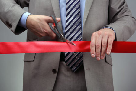 Growing Your Business at Home and Locally Image